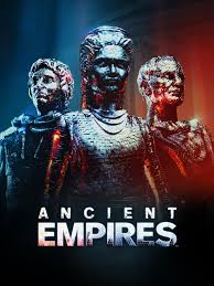 Ancient Empires (2023-) S01 Complete 720p WEB