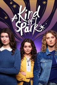 A Kind of Spark (2023-) S01 Complete 720p WEB