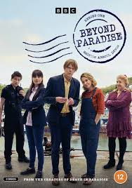 Beyond Paradise (2023) S01-02-03 Complete 720p WEB