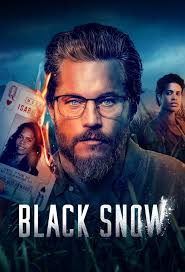 Black Snow (2022) S01-02 Complete 720p WEB