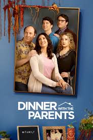 Dinner with the Parents (2024) S01 Complete 720p WEB