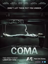 Coma (2012) S01 Complete 480p WEB