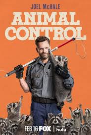 Animal Control (2023-) S01-02-03 Complete 720p WEB