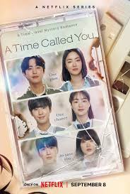 A Time Called You (2023-) S01 Complete 720p WEB