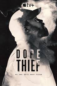 Dope Thief (2025) S01 Complete 720p WEB