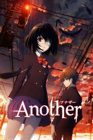 Another (2012) S01 Complete 720p Blu-Ray