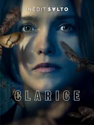 Clarice (2021) S01 Complete 720p WEB