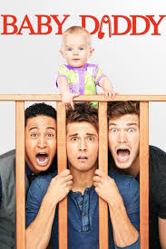 Baby Daddy (2012–2017) S01-02-03-04-05-06 Complete 720p WEB