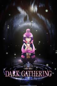 Dark Gathering (2023) S01 Complete 1080p WEB