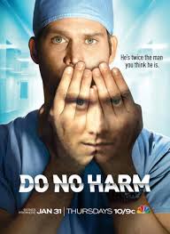 Do No Harm (2013) S01 Complete 720p WEB