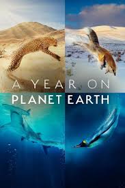 A Year on Planet Earth (2022-) S01 Complete 720p WEB