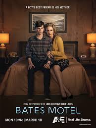 Bates Motel (2013–2017) S01-02-03-04-05 Complete 720p Blu-Ray
