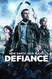 Defiance (2013–2015) S01-02-03 Complete 720p Blu-Ray