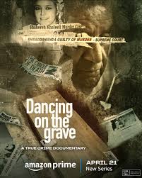 Dancing on the Grave (2023-) S01 Complete 720p WEB