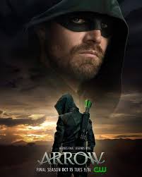 Arrow (2012-2020) S01-02-03-04-05-06-07-08 Complete 720p Blu-Ray
