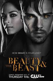 Beauty and the Beast (2012–2016) S01-02-03-04 Complete 720p WEB