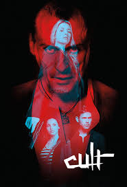Cult (2013) S01 Complete 720p WEB