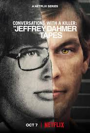 Conversations with a Killer: The Jeffrey Dahmer Tapes (2022) S01 Complete 720p WEB