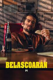 Belascoarán, PI (2022) S01 Complete 720p WEB