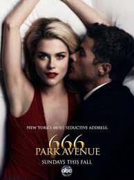 666 Park Avenue (2012–2013) S01 Complete 720p WEB