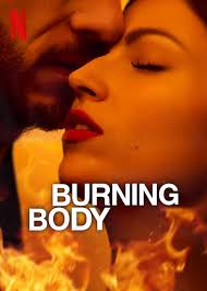 Burning Body (2023) S01 Complete 720p WEB