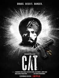 Cat (2022) S01 Complete 480p WEB