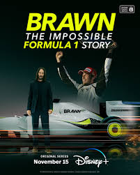 Brawn: The Impossible Formula 1 Story (2023) S01 Complete 720p WEB