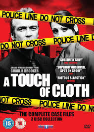 A Touch of Cloth (2012–2014) S01-02-03 Complete 720p WEB