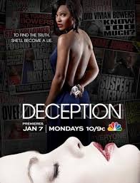 Deception (2013) S01 Complete 720p WEB