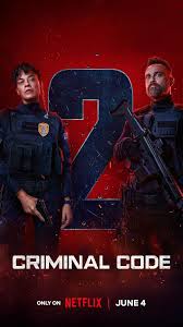 Criminal Code (2023) S01-02 Complete 720p WEB