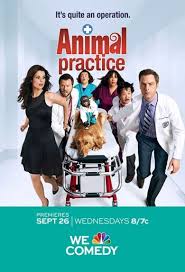 Animal Practice (2012–2013) S01 Complete 720p WEB