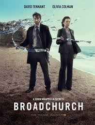 Broadchurch (2013–2017) S01-02-03 Complete 720p Blu-Ray