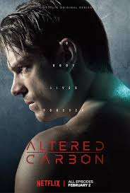 Altered Carbon (2018-2020) S01-02 Complete 720p WEB
