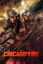 Chicago Fire (2012) S01-02-03-04-05-06-07-08-09-10-11-12-13  Complete 720p Blu-Ray