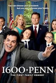 1600 Penn (2012–2013) S01 Complete 720p WEB