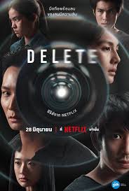 Delete (2023) S01 Complete 720p WEB
