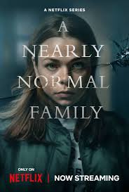A Nearly Normal Family En helt vanlig familj (2023) S01 Complete 720p WEB