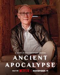 Ancient Apocalypse (2022-2024) S01-02 Complete 720p WEB