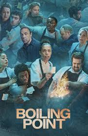 Boiling Point (2023) S01 Complete 720p WEB
