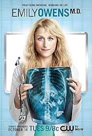 Emily Owens M.D. (2012–2013) S01 Complete 480p WEB