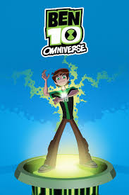 Ben 10: Omniverse (2012–2014) S01-02-03-04-05-06-07-08 Complete 720p WEB