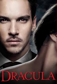 Dracula (2013–2014) S01 Complete 720p WEB