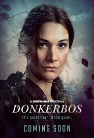Donkerbos (2022-2023) S01 Complete 720p WEB