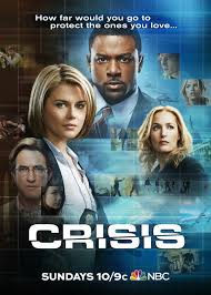 Crisis (2014) S01 Complete 720p WEB