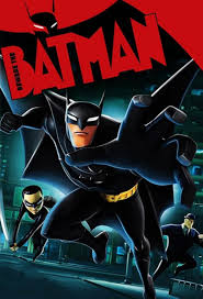 Beware the Batman (2013–2014) S01 Complete 720p WEB