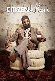 Citizen Khan (2012–2016) S01-02-03 Complete 720p WEB