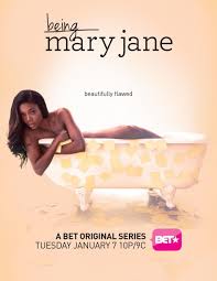 Being Mary Jane (2013–2019) S01-02-03-04 Complete 480p WEB