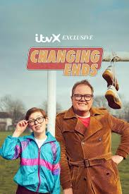 Changing Ends (2023) S01-02 Complete 720p WEB