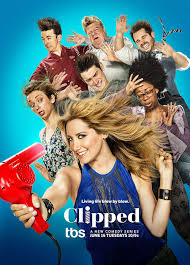 Clipped (2015) S01 Complete 720p WEB