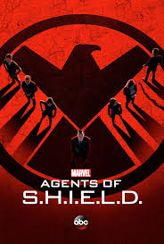 Agents of S.H.I.E.L.D. (2013-2020) S01-02-03-04-05-06-07 Complete 720p Blu-Ray